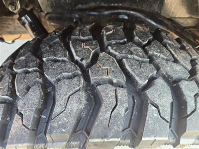 2004 Hummer H2 4WD*NEW TIRES*6.0L*RUNS&DRIVES GREAT*A/C COLD - Photo 49 - Woodward, OK 73801