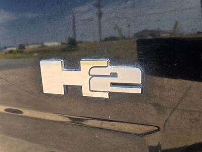 2004 Hummer H2 4WD*NEW TIRES*6.0L*RUNS&DRIVES GREAT*A/C COLD - Photo 65 - Woodward, OK 73801