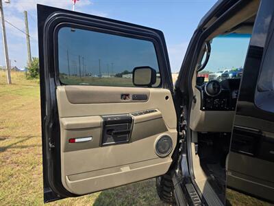 2004 Hummer H2 4WD*NEW TIRES*6.0L*RUNS&DRIVES GREAT*A/C COLD - Photo 45 - Woodward, OK 73801