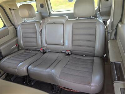2004 Hummer H2 4WD*NEW TIRES*6.0L*RUNS&DRIVES GREAT*A/C COLD - Photo 17 - Woodward, OK 73801