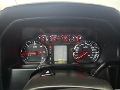 2018 Chevrolet Silverado 2500 Work Truck - Photo 15 - Woodward, OK 73801