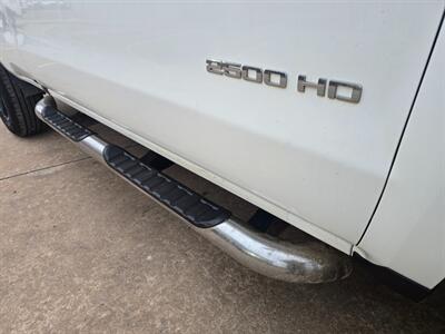 2018 Chevrolet Silverado 2500 Work Truck - Photo 49 - Woodward, OK 73801
