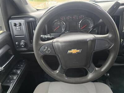 2018 Chevrolet Silverado 2500 Work Truck - Photo 33 - Woodward, OK 73801