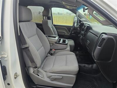 2018 Chevrolet Silverado 2500 Work Truck - Photo 17 - Woodward, OK 73801