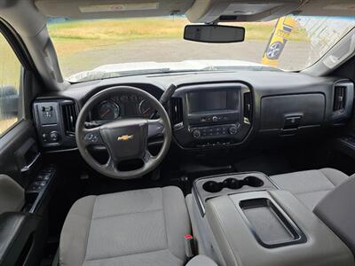 2018 Chevrolet Silverado 2500 Work Truck - Photo 37 - Woodward, OK 73801