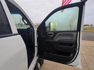 2018 Chevrolet Silverado 2500 Work Truck - Photo 51 - Woodward, OK 73801