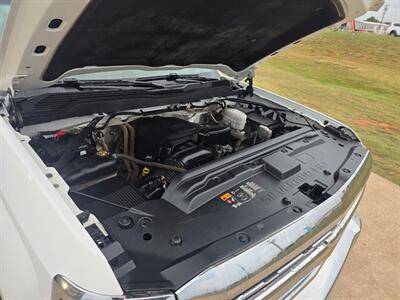 2018 Chevrolet Silverado 2500 Work Truck - Photo 56 - Woodward, OK 73801