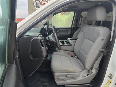 2018 Chevrolet Silverado 2500 Work Truck - Photo 39 - Woodward, OK 73801