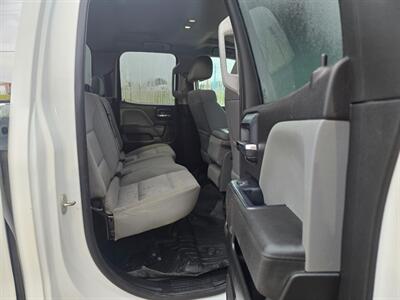 2018 Chevrolet Silverado 2500 Work Truck - Photo 41 - Woodward, OK 73801