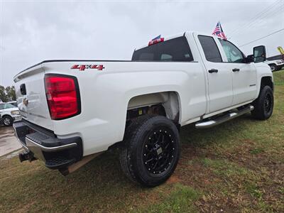 2018 Chevrolet Silverado 2500 Work Truck - Photo 81 - Woodward, OK 73801
