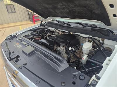 2018 Chevrolet Silverado 2500 Work Truck - Photo 54 - Woodward, OK 73801