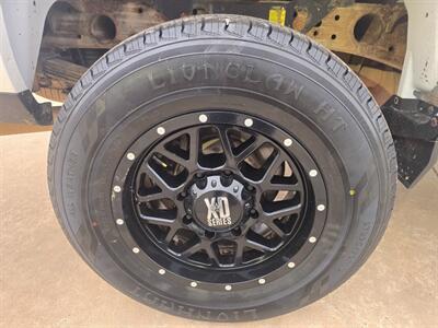 2018 Chevrolet Silverado 2500 Work Truck - Photo 69 - Woodward, OK 73801
