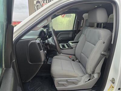 2018 Chevrolet Silverado 2500 Work Truck - Photo 18 - Woodward, OK 73801