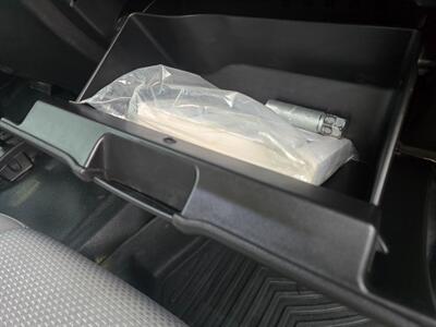 2018 Chevrolet Silverado 2500 Work Truck - Photo 36 - Woodward, OK 73801