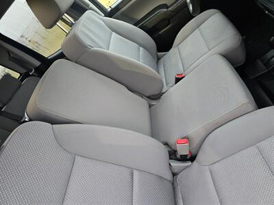 2018 Chevrolet Silverado 2500 Work Truck - Photo 43 - Woodward, OK 73801
