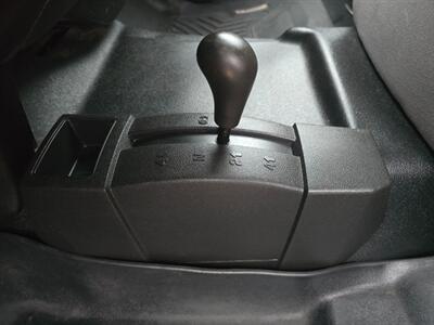 2018 Chevrolet Silverado 2500 Work Truck - Photo 20 - Woodward, OK 73801