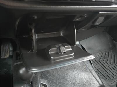 2018 Chevrolet Silverado 2500 Work Truck - Photo 35 - Woodward, OK 73801