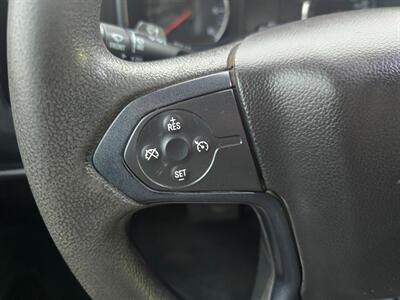 2018 Chevrolet Silverado 2500 Work Truck - Photo 34 - Woodward, OK 73801