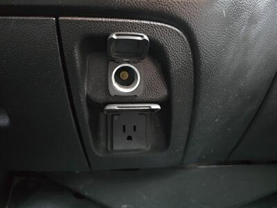 2018 Chevrolet Silverado 2500 Work Truck - Photo 27 - Woodward, OK 73801