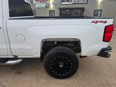 2018 Chevrolet Silverado 2500 Work Truck - Photo 74 - Woodward, OK 73801