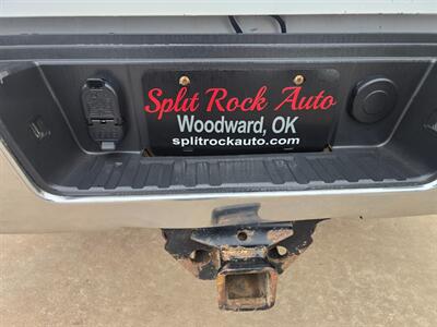 2018 Chevrolet Silverado 2500 Work Truck - Photo 87 - Woodward, OK 73801
