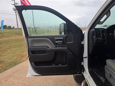 2018 Chevrolet Silverado 2500 Work Truck - Photo 50 - Woodward, OK 73801