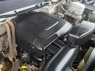 2018 Chevrolet Silverado 2500 Work Truck - Photo 57 - Woodward, OK 73801