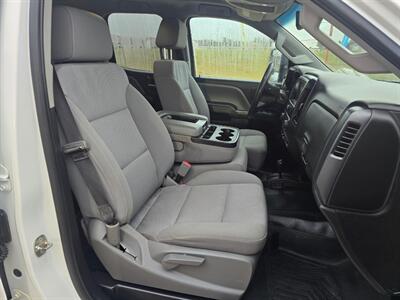 2018 Chevrolet Silverado 2500 Work Truck - Photo 40 - Woodward, OK 73801