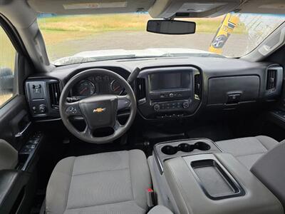 2018 Chevrolet Silverado 2500 Work Truck - Photo 16 - Woodward, OK 73801