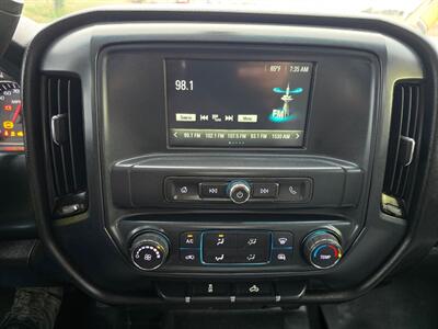2018 Chevrolet Silverado 2500 Work Truck - Photo 22 - Woodward, OK 73801
