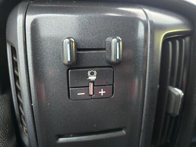 2018 Chevrolet Silverado 2500 Work Truck - Photo 28 - Woodward, OK 73801