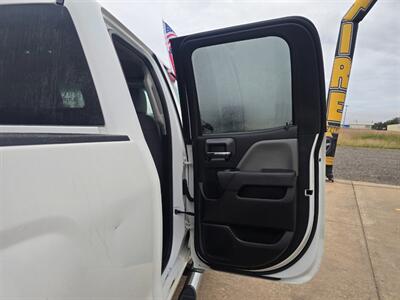 2018 Chevrolet Silverado 2500 Work Truck - Photo 53 - Woodward, OK 73801