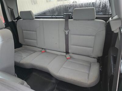 2018 Chevrolet Silverado 2500 Work Truck - Photo 19 - Woodward, OK 73801