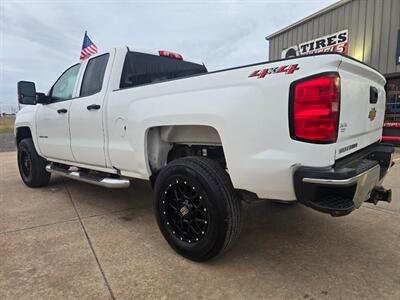 2018 Chevrolet Silverado 2500 Work Truck - Photo 82 - Woodward, OK 73801