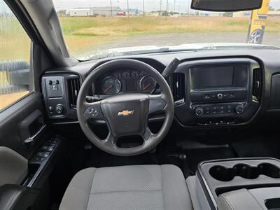 2018 Chevrolet Silverado 2500 Work Truck - Photo 21 - Woodward, OK 73801