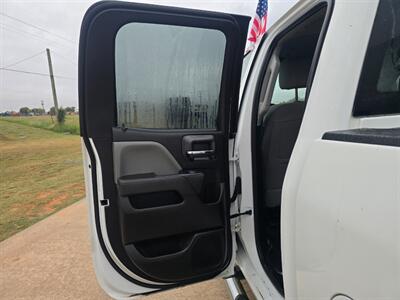 2018 Chevrolet Silverado 2500 Work Truck - Photo 52 - Woodward, OK 73801