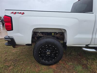 2018 Chevrolet Silverado 2500 Work Truck - Photo 73 - Woodward, OK 73801