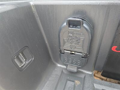 2018 Chevrolet Silverado 2500 Work Truck - Photo 86 - Woodward, OK 73801