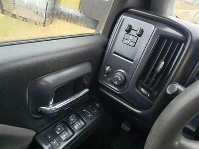 2018 Chevrolet Silverado 2500 Work Truck - Photo 26 - Woodward, OK 73801