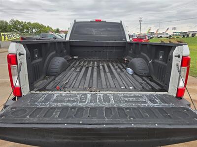 2017 Ford F-250 90K ML.1OWNER 4X4 8FT-BED 6.2L RUNS&DRIVES GREAT!!   - Photo 12 - Woodward, OK 73801
