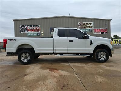 2017 Ford F-250 90K ML.1OWNER 4X4 8FT-BED 6.2L RUNS&DRIVES GREAT!!   - Photo 60 - Woodward, OK 73801