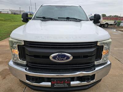2017 Ford F-250 90K ML.1OWNER 4X4 8FT-BED 6.2L RUNS&DRIVES GREAT!!   - Photo 9 - Woodward, OK 73801