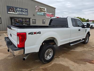 2017 Ford F-250 90K ML.1OWNER 4X4 8FT-BED 6.2L RUNS&DRIVES GREAT!!   - Photo 5 - Woodward, OK 73801