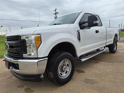 2017 Ford F-250 90K ML.1OWNER 4X4 8FT-BED 6.2L RUNS&DRIVES GREAT!!   - Photo 59 - Woodward, OK 73801