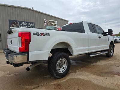 2017 Ford F-250 90K ML.1OWNER 4X4 8FT-BED 6.2L RUNS&DRIVES GREAT!!   - Photo 62 - Woodward, OK 73801