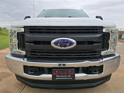 2017 Ford F-250 90K ML.1OWNER 4X4 8FT-BED 6.2L RUNS&DRIVES GREAT!!   - Photo 64 - Woodward, OK 73801