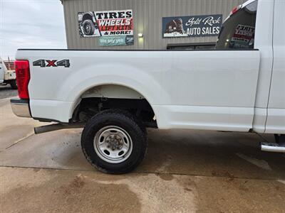 2017 Ford F-250 90K ML.1OWNER 4X4 8FT-BED 6.2L RUNS&DRIVES GREAT!!   - Photo 56 - Woodward, OK 73801