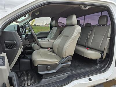 2017 Ford F-250 90K ML.1OWNER 4X4 8FT-BED 6.2L RUNS&DRIVES GREAT!!   - Photo 33 - Woodward, OK 73801