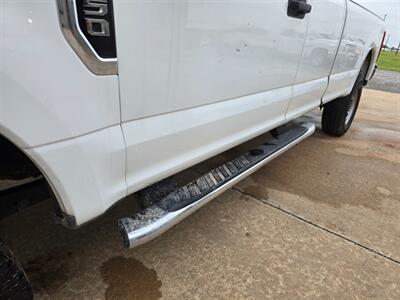 2017 Ford F-250 90K ML.1OWNER 4X4 8FT-BED 6.2L RUNS&DRIVES GREAT!!   - Photo 49 - Woodward, OK 73801