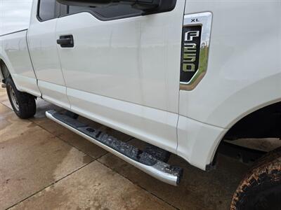 2017 Ford F-250 90K ML.1OWNER 4X4 8FT-BED 6.2L RUNS&DRIVES GREAT!!   - Photo 48 - Woodward, OK 73801